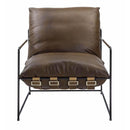  Acme Furniture Oralia AC01166 Accent Chair IMAGE 2