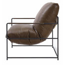  Acme Furniture Oralia AC01166 Accent Chair IMAGE 3