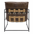  Acme Furniture Oralia AC01166 Accent Chair IMAGE 4