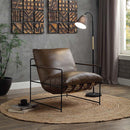  Acme Furniture Oralia AC01166 Accent Chair IMAGE 6