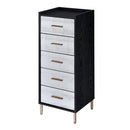  Acme Furniture Myles AC01167 Jewelry Armoire IMAGE 2