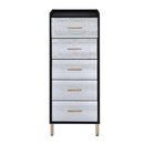  Acme Furniture Myles AC01167 Jewelry Armoire IMAGE 3