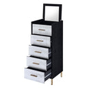 Acme Furniture Myles AC01167 Jewelry Armoire IMAGE 4
