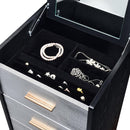  Acme Furniture Myles AC01167 Jewelry Armoire IMAGE 5