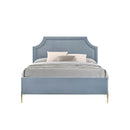  Acme Furniture Milla BD01181Q Queen Bed IMAGE 2