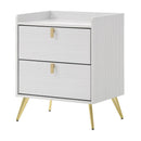  Acme Furniture Zeena BD01177 Nightstand IMAGE 2