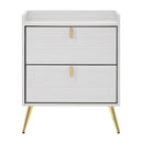  Acme Furniture Zeena BD01177 Nightstand IMAGE 3
