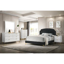  Acme Furniture Zeena BD01178 Mirror IMAGE 3