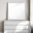 Acme Furniture Zeena BD01178 Mirror IMAGE 5