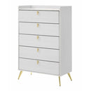  Acme Furniture Zeena BD01180 Chest IMAGE 1