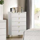  Acme Furniture Zeena BD01180 Chest IMAGE 5