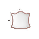  Acme Furniture Salonia BD01185 Mirror IMAGE 4