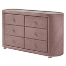  Acme Furniture Salonia BD01186 Dresser IMAGE 2