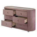  Acme Furniture Salonia BD01186 Dresser IMAGE 4
