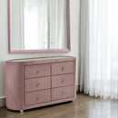 Acme Furniture Salonia BD01186 Dresser IMAGE 5