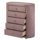  Acme Furniture Salonia BD01187 Chest IMAGE 2