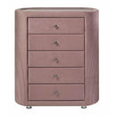  Acme Furniture Salonia BD01187 Chest IMAGE 3