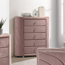  Acme Furniture Salonia BD01187 Chest IMAGE 4
