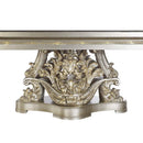  Acme Furniture Danae DN01197 Dining Table IMAGE 4