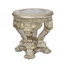  Acme Furniture Danae LV01203 End Table IMAGE 1