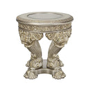  Acme Furniture Danae LV01203 End Table IMAGE 2