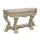  Acme Furniture Danae LV01204 Sofa Table IMAGE 1