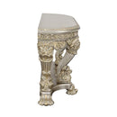  Acme Furniture Danae LV01204 Sofa Table IMAGE 3
