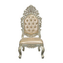 Acme Furniture Sorina Dining Chair DN01209 IMAGE 3