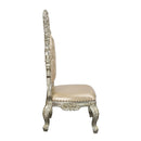  Acme Furniture Sorina DN01209 Side Chair IMAGE 4