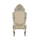  Acme Furniture Sorina DN01209 Side Chair IMAGE 5