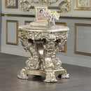  Acme Furniture Sorina LV01214 End Table IMAGE 1