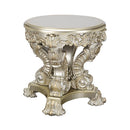  Acme Furniture Sorina LV01214 End Table IMAGE 2