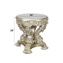  Acme Furniture Sorina LV01214 End Table IMAGE 5