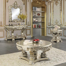 Acme Furniture Sorina LV01215 Mirror IMAGE 3