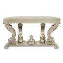  Acme Furniture Sorina LV01216 Sofa Table IMAGE 4