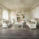 Acme Furniture Adara LV01217 Coffee Table IMAGE 4