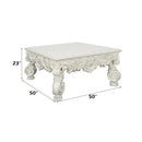  Acme Furniture Adara LV01217 Coffee Table IMAGE 7