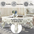  Acme Furniture Adara LV01217 Coffee Table IMAGE 8