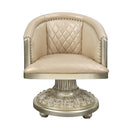  Acme Furniture Sorina DN01220 Arm Chair IMAGE 3