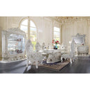  Acme Furniture Adara DN01229 Dining Table IMAGE 4