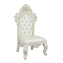  Acme Furniture Adara DN01230 Side Chair IMAGE 2