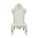  Acme Furniture Adara DN01230 Side Chair IMAGE 3