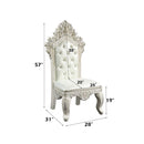  Acme Furniture Adara DN01230 Side Chair IMAGE 7