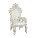  Acme Furniture Adara DN01231 Arm Chair IMAGE 1