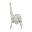  Acme Furniture Adara DN01231 Arm Chair IMAGE 3