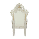  Acme Furniture Adara DN01231 Arm Chair IMAGE 4