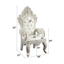  Acme Furniture Adara DN01231 Arm Chair IMAGE 6