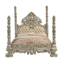  Acme Furniture Danae BD01234EK EK Bed IMAGE 2