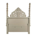  Acme Furniture Danae BD01234EK EK Bed IMAGE 4