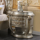 Acme Furniture Danae 2-Drawer Nightstand BD01235 IMAGE 1